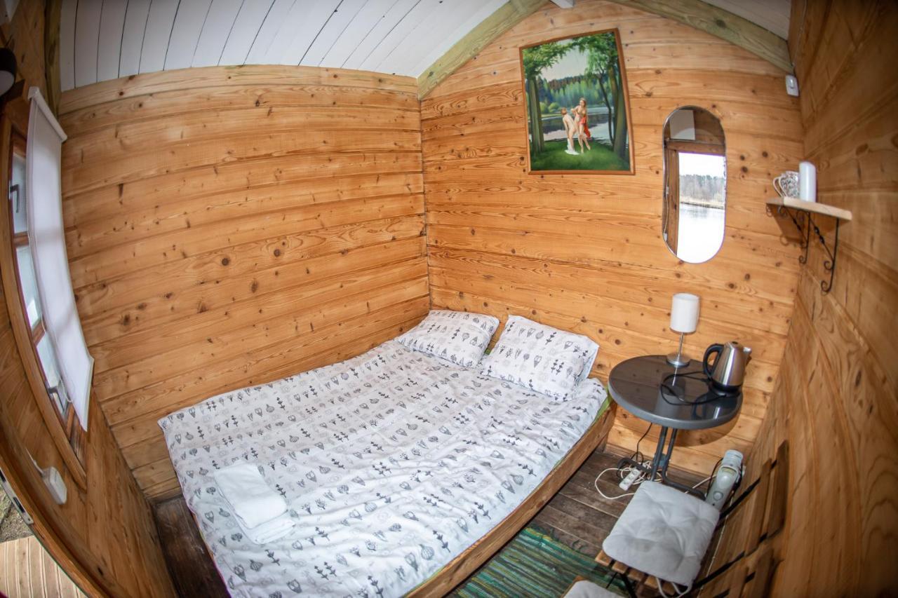 Alberta Diki Упесциемс Экстерьер фото