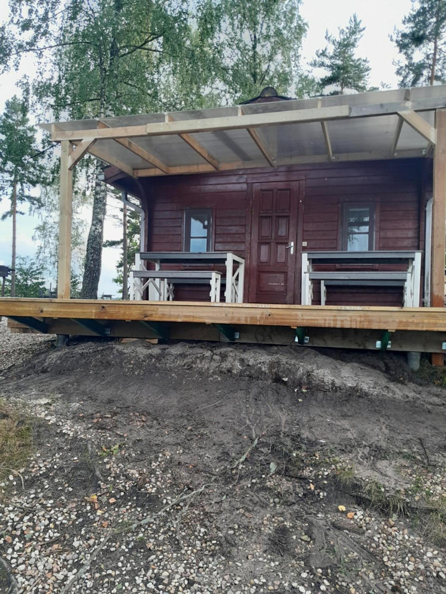 Alberta Diki Упесциемс Экстерьер фото
