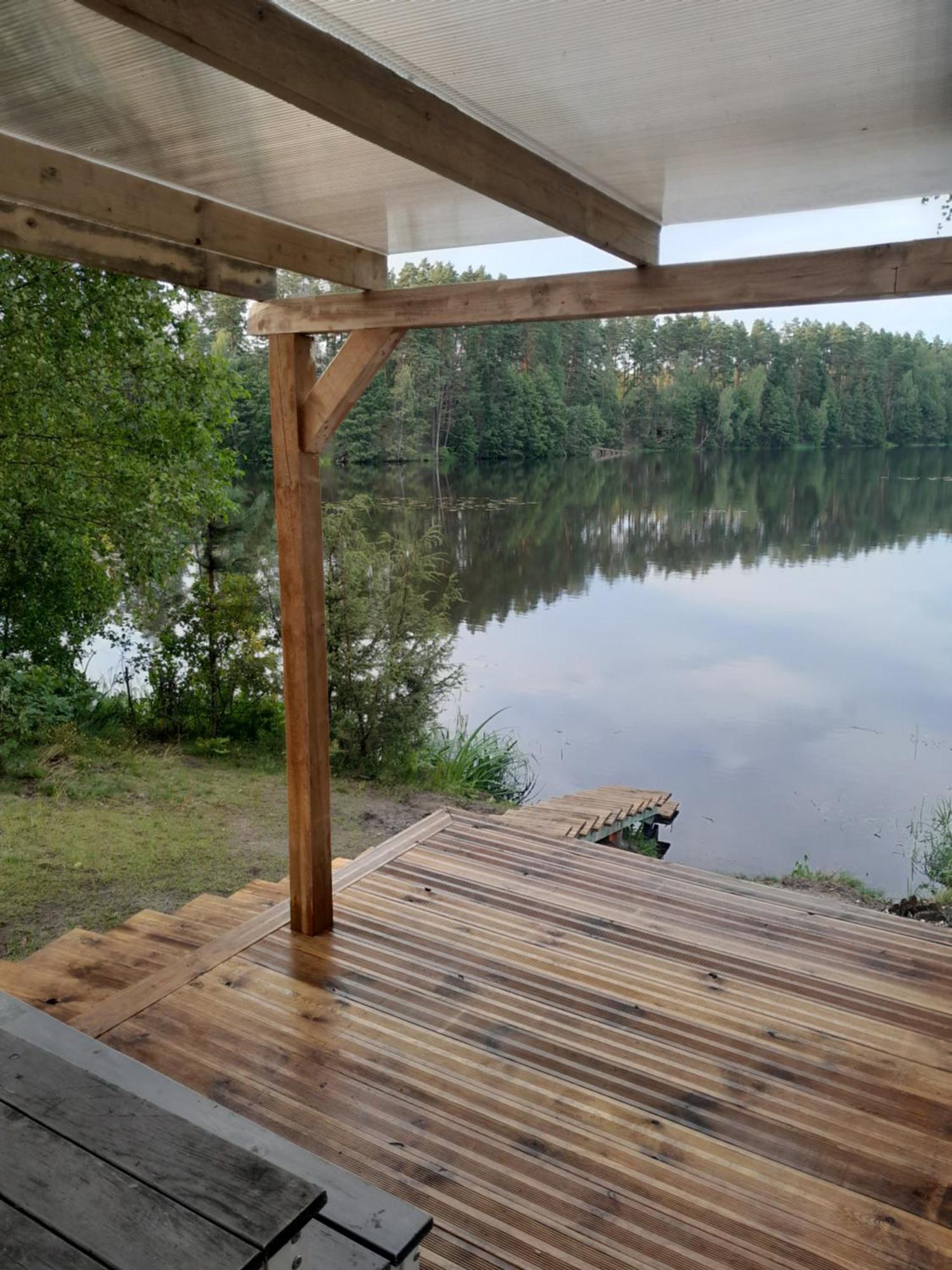 Alberta Diki Упесциемс Экстерьер фото