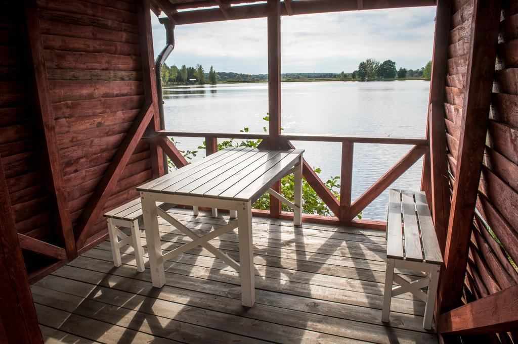 Alberta Diki Упесциемс Экстерьер фото