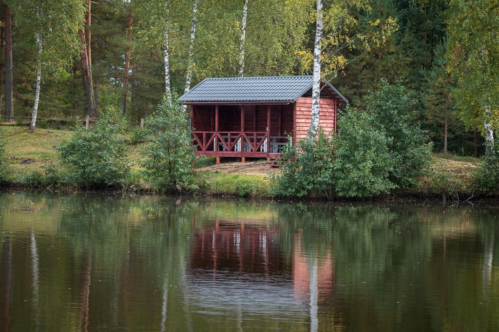 Alberta Diki Упесциемс Экстерьер фото