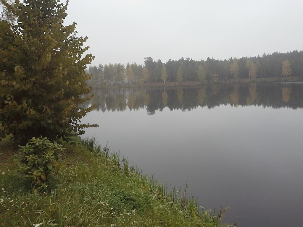 Alberta Diki Упесциемс Экстерьер фото
