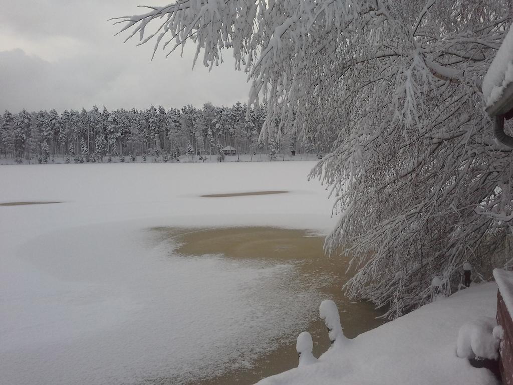 Alberta Diki Упесциемс Экстерьер фото