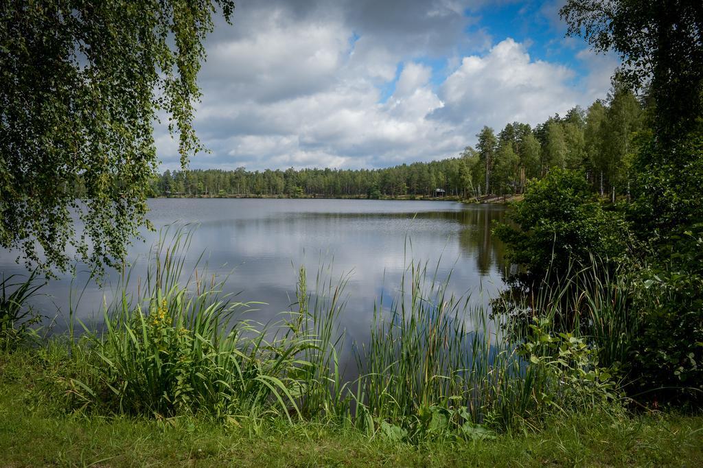 Alberta Diki Упесциемс Экстерьер фото
