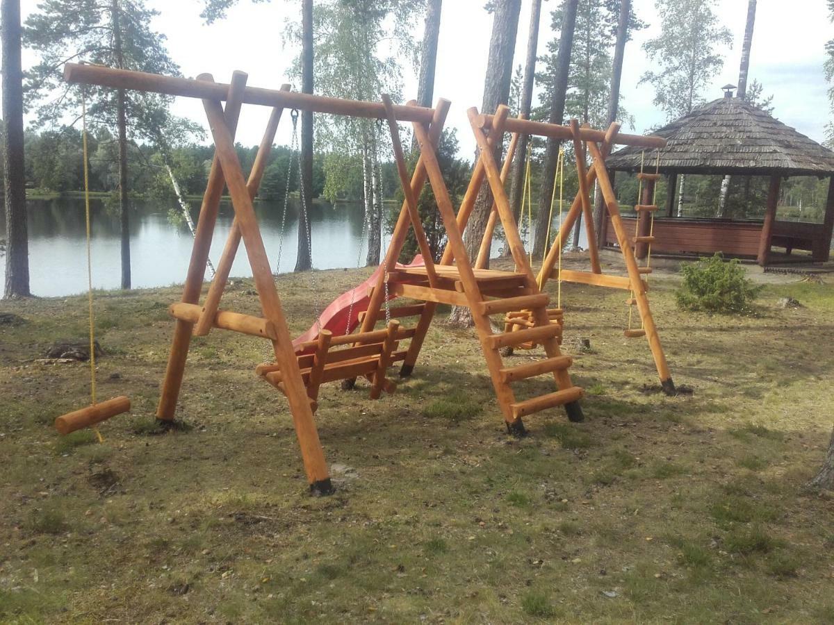 Alberta Diki Упесциемс Экстерьер фото